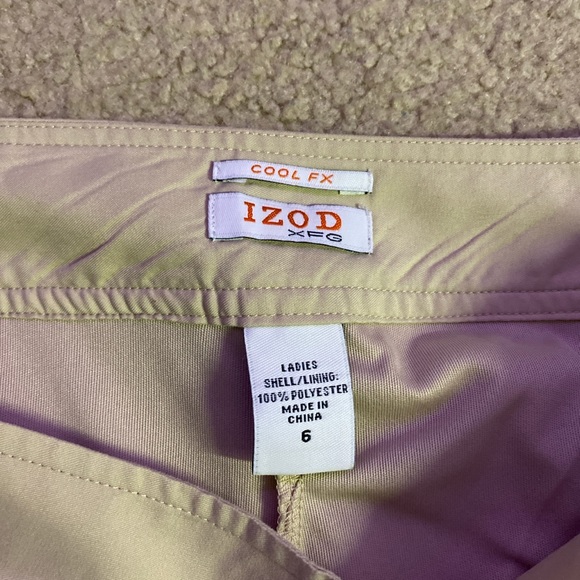 Tan skirt - Picture 3 of 3